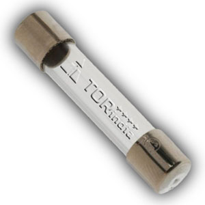 Glass Fuse, 20 ÃÂ, 6Ã‘â€¦30 mm